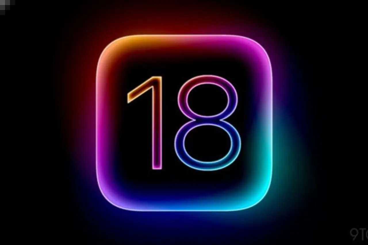 Apple iOS 18