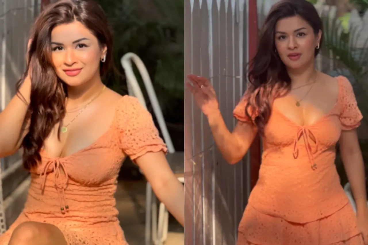 Avneet Kaur