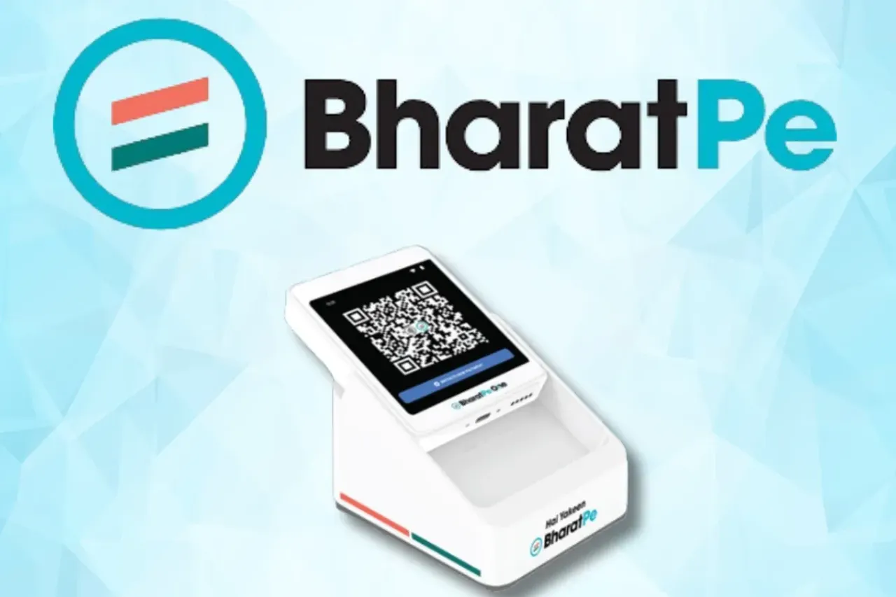 BharatPe