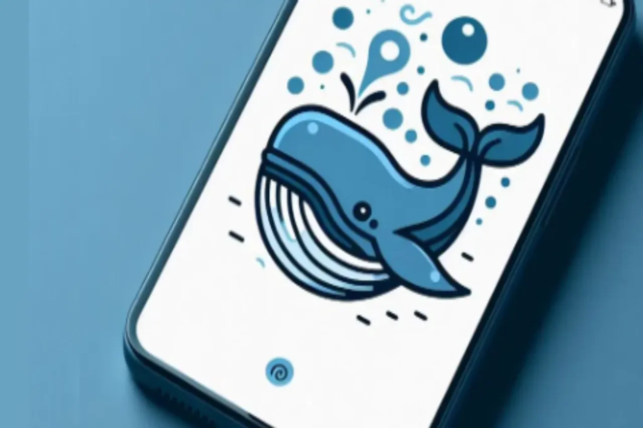 Blue Whale Suicide Game