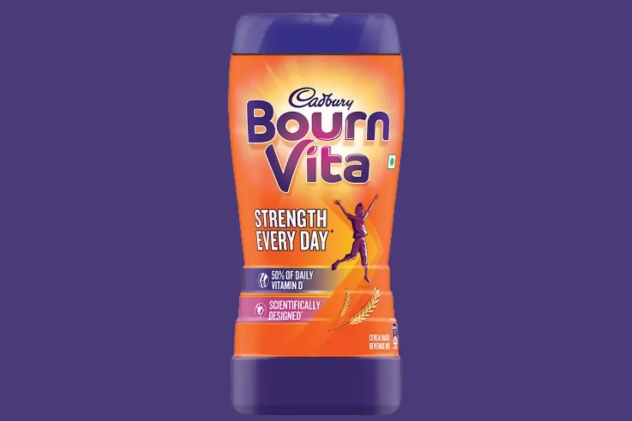 Bournvita