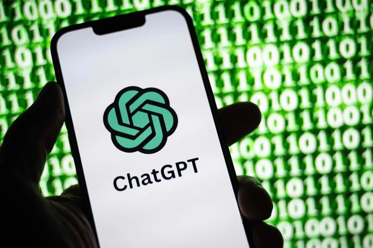 ChatGPT