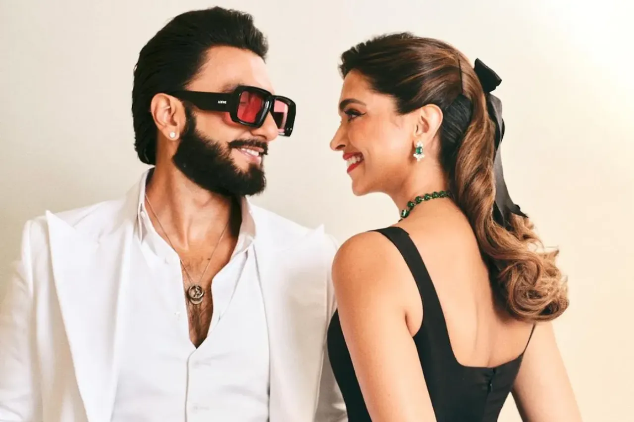 Deepika Padukone