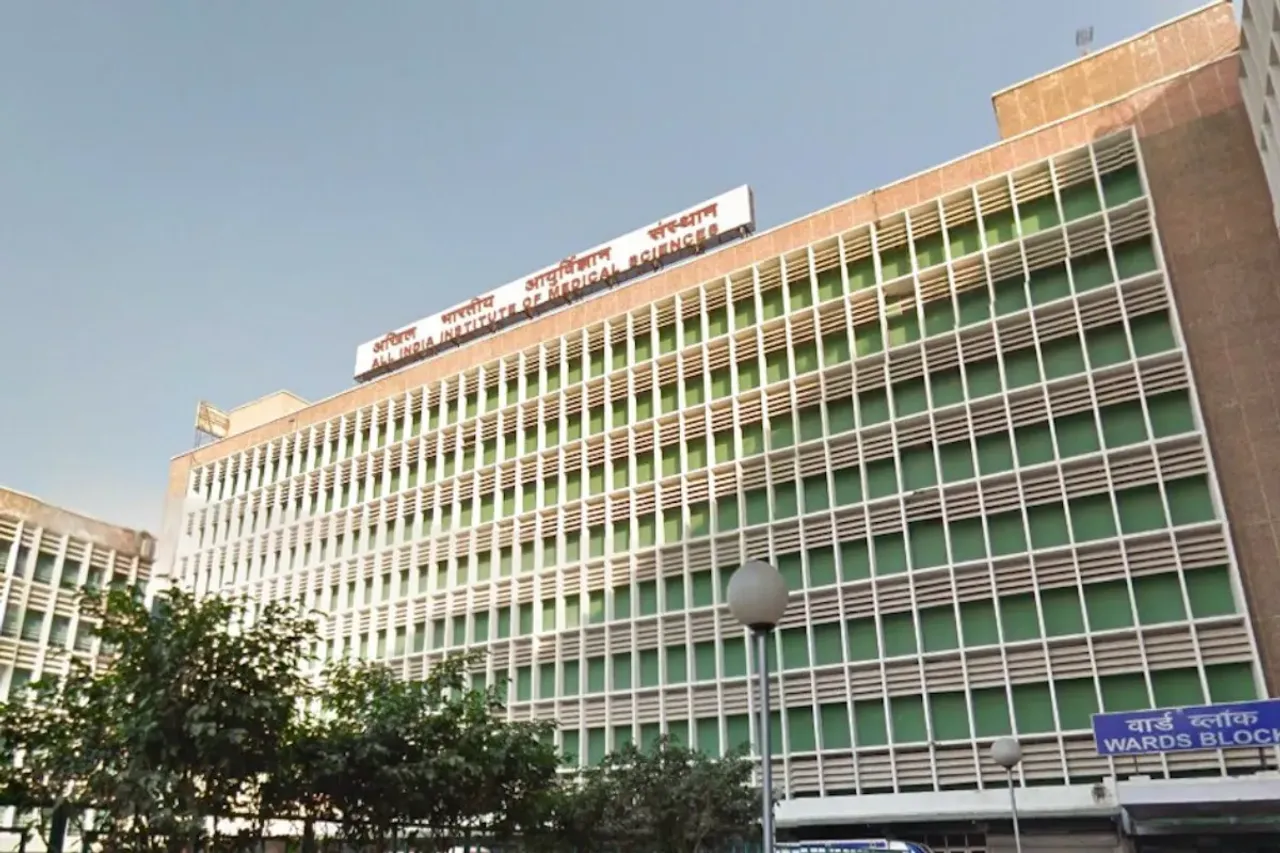 Delhi Hospitals