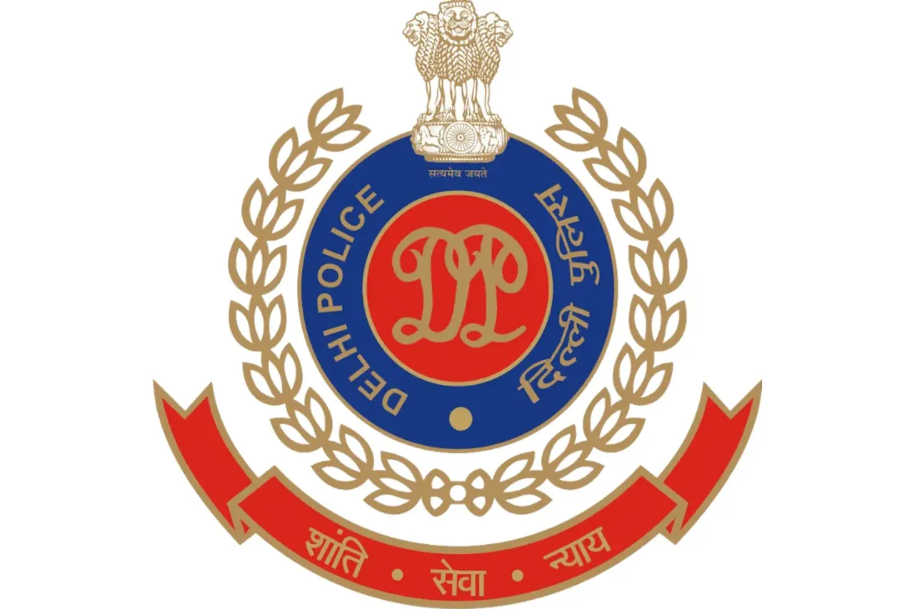 Delhi Police
