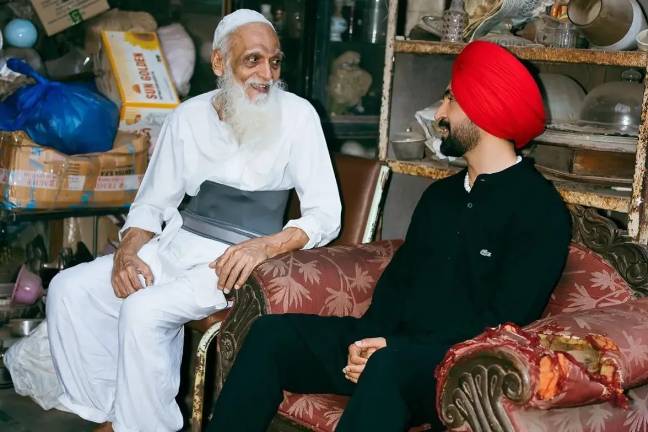 Diljit Dosanjh