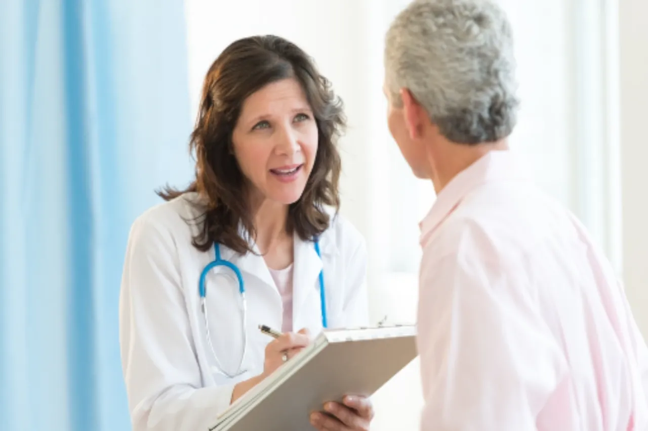 Female Doctors
