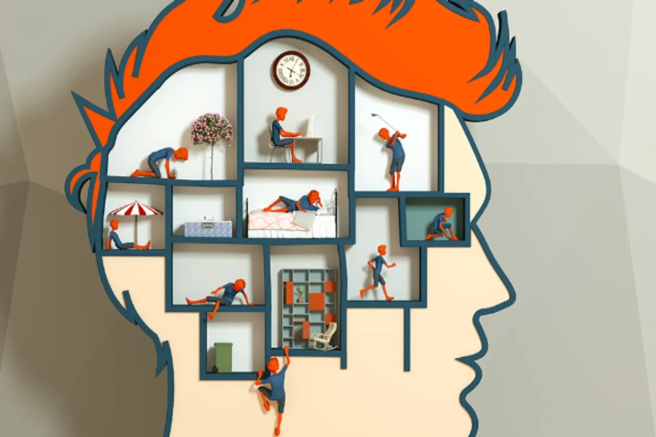 Good Brain Health