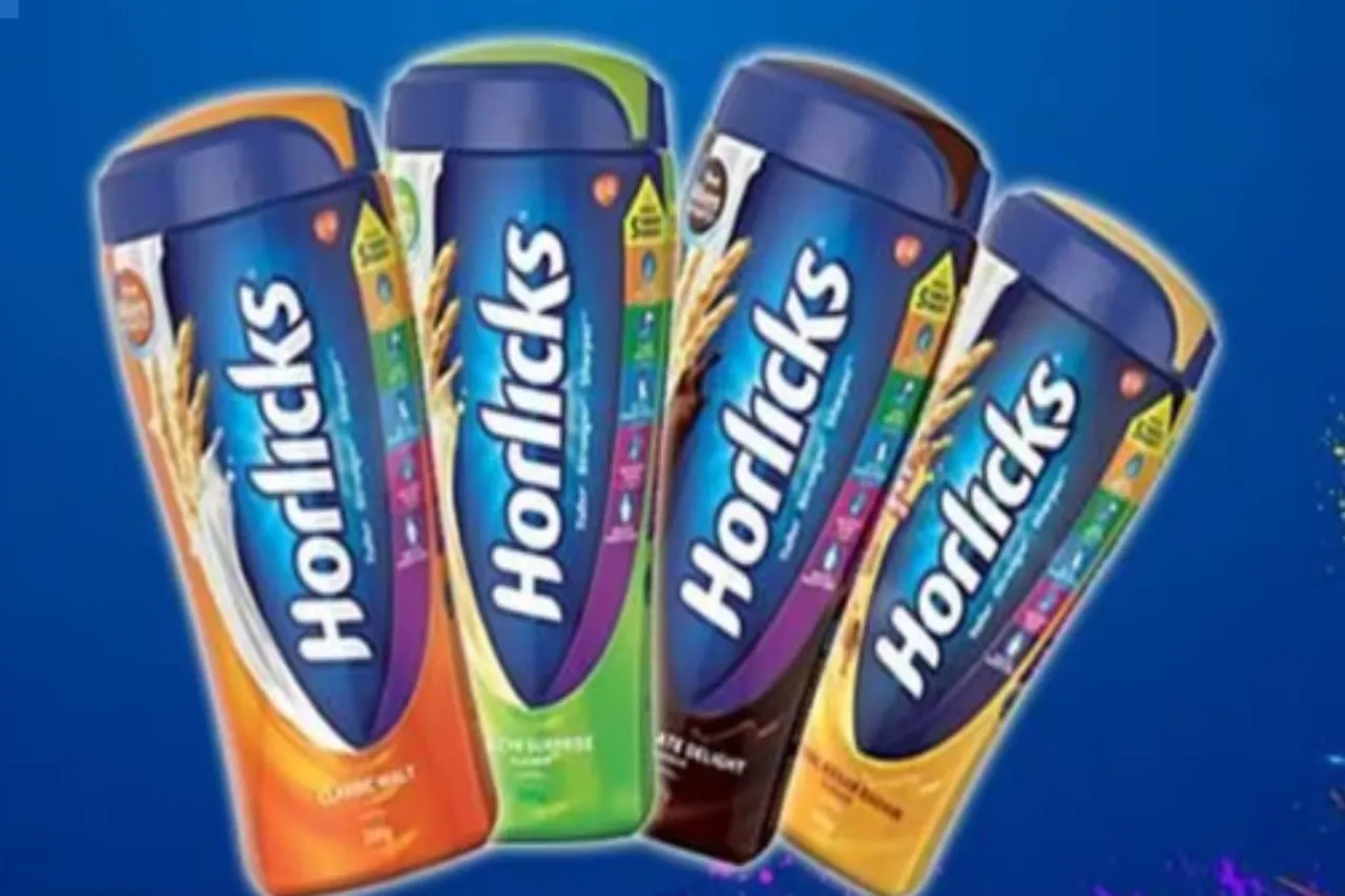 Horlicks