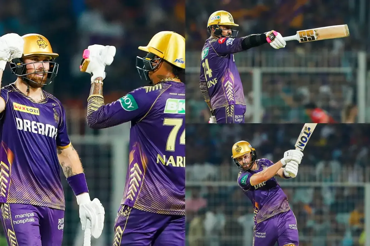 IPL 2024 KKR vs PBKS: