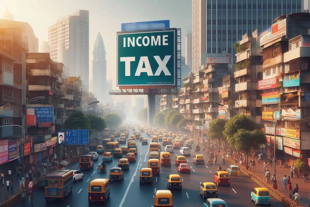Income Tax News