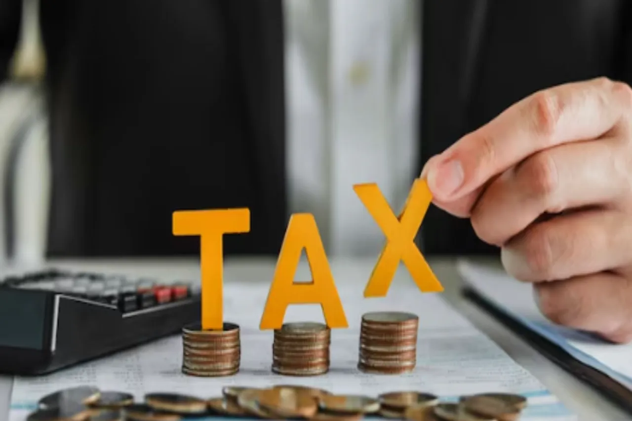 Income Tax News