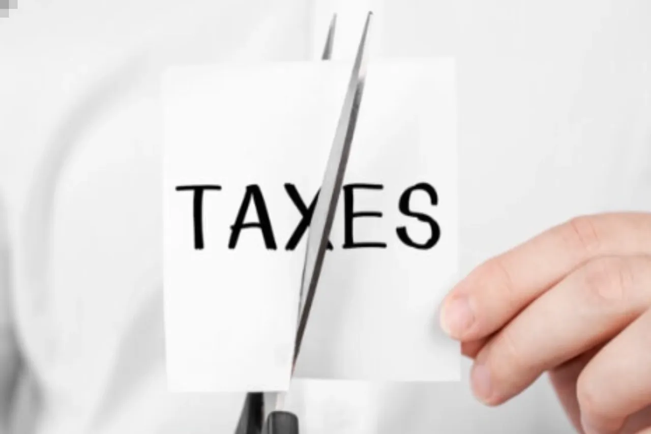 Income Tax News