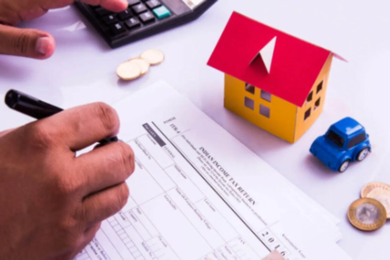 Income Tax News