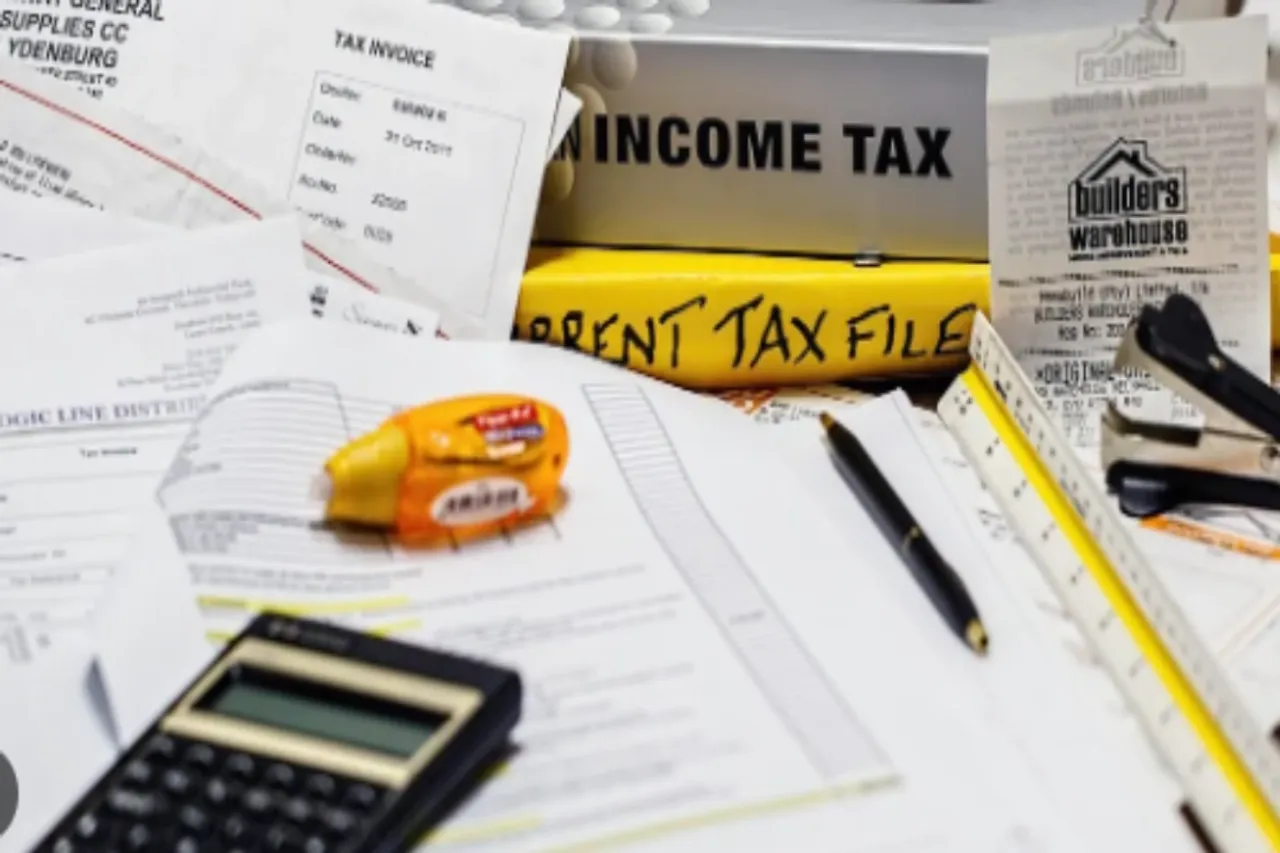 Income Tax News