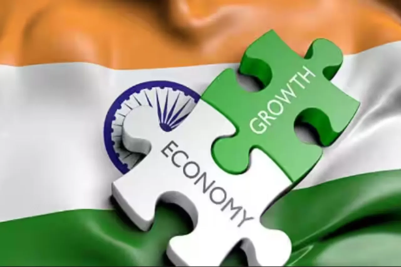 Indian Economy