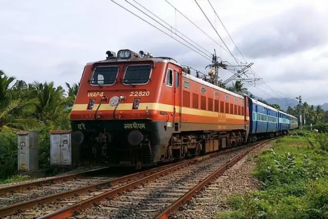 RRB RPF Recruitment 2024