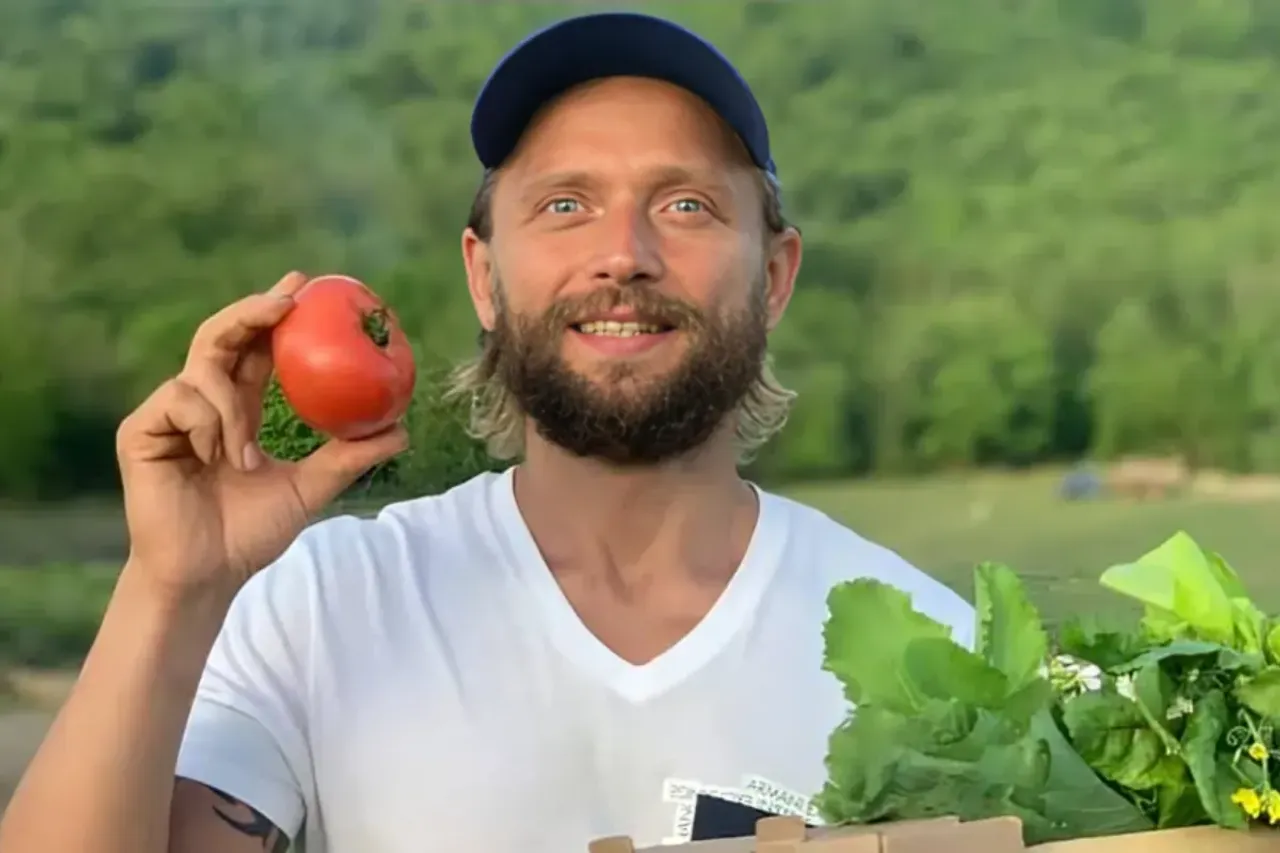 Maxim Lyutyi