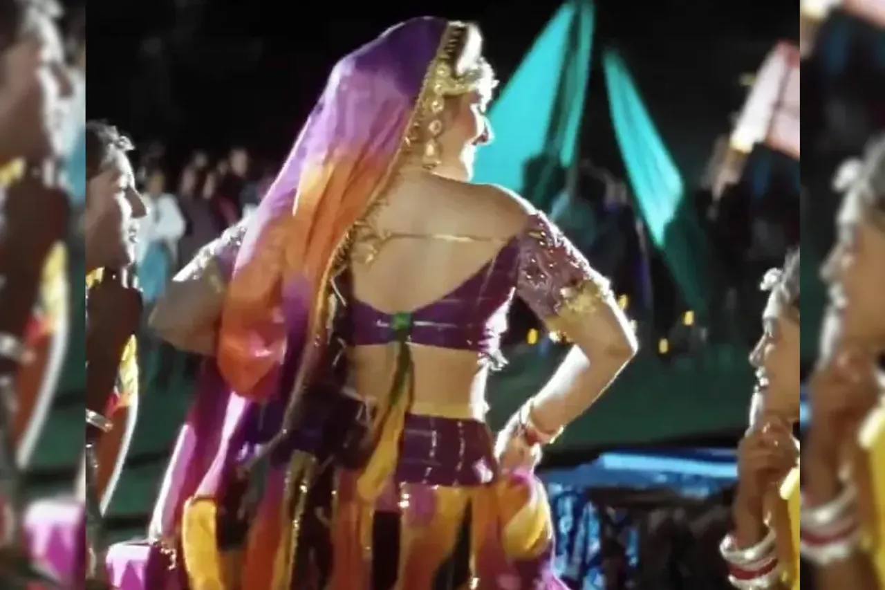 Jaya Prada
