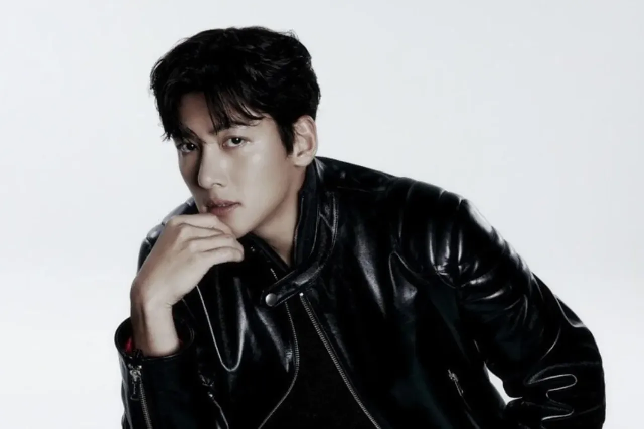 Ji Chang Wook