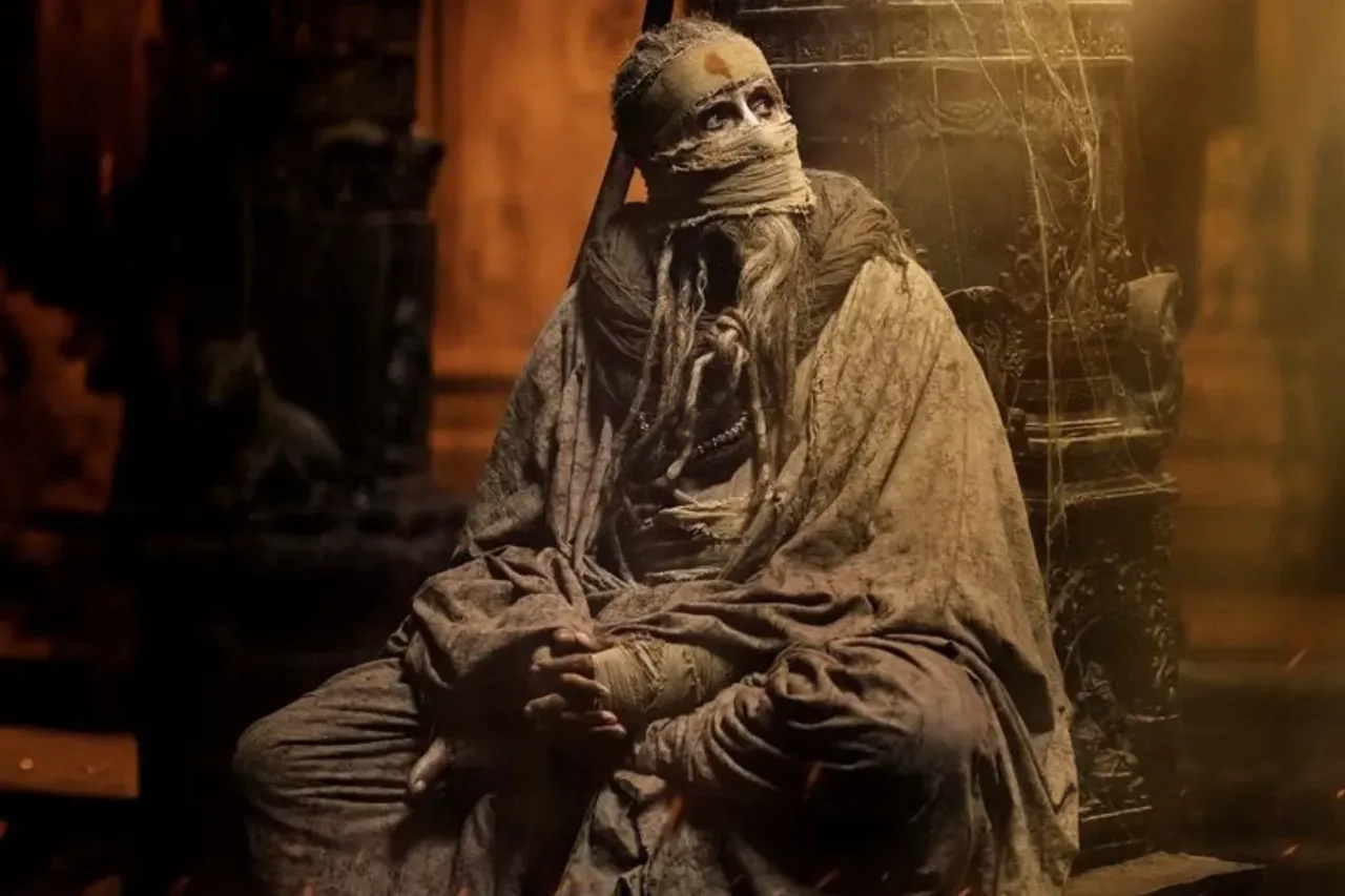 Kalki 2898 AD