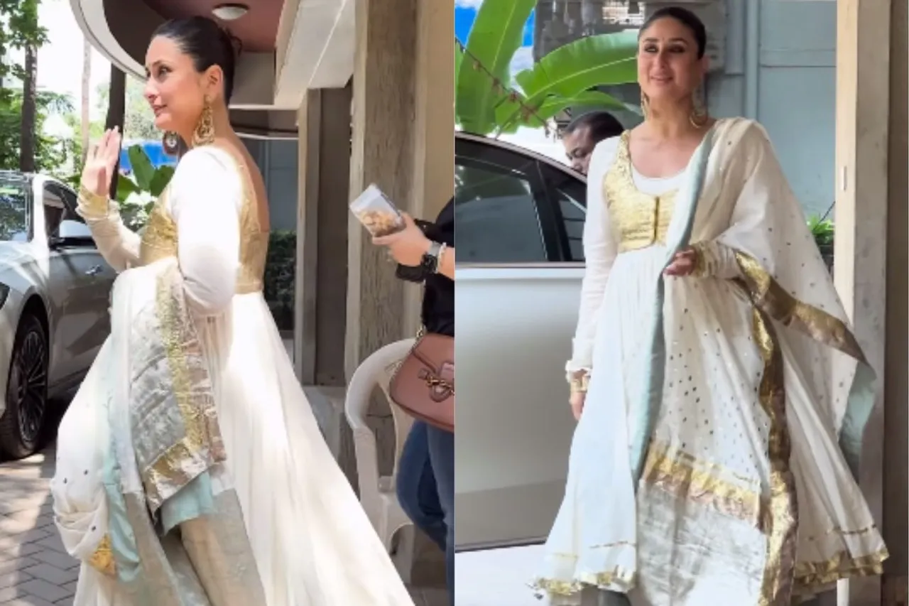 Kareena Kapoor
