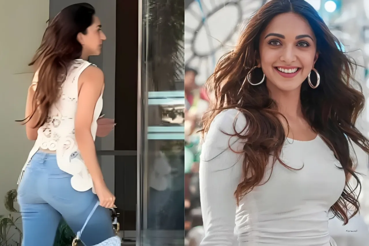 Kiara Advani