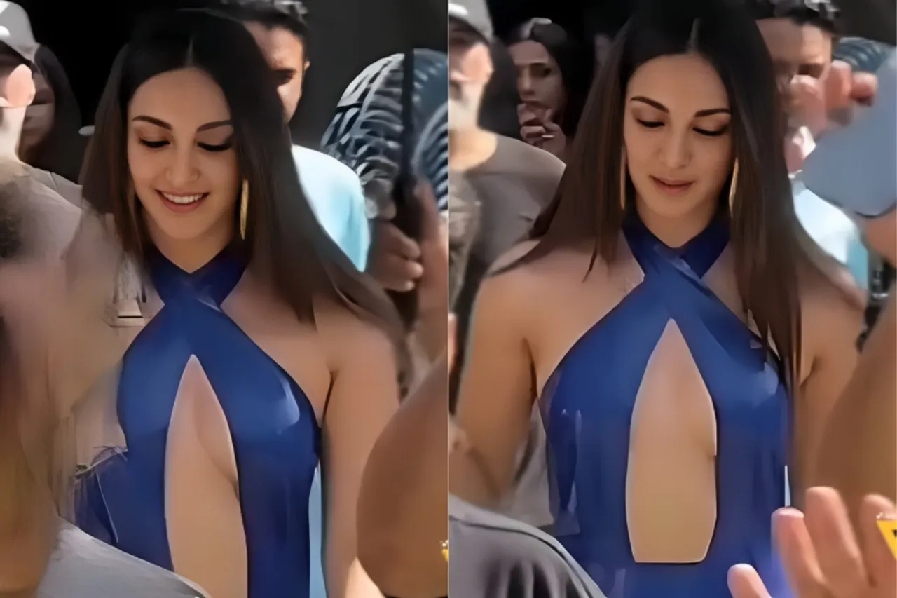 Kiara Advani