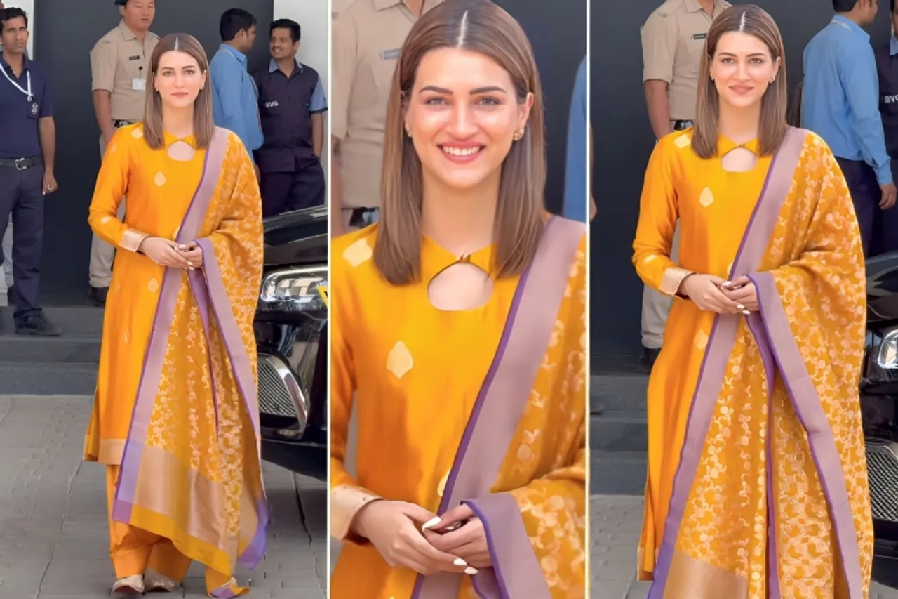 Kriti Sanon