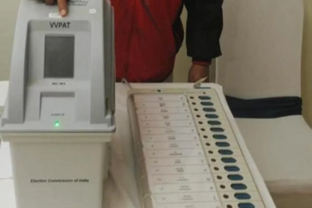 Lok Sabha Election 2024