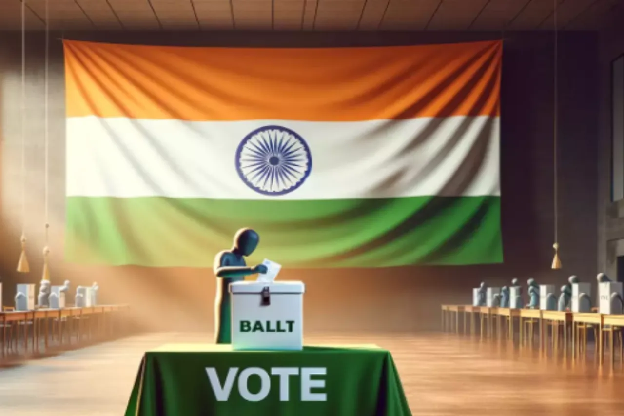 Lok Sabha Election 2024