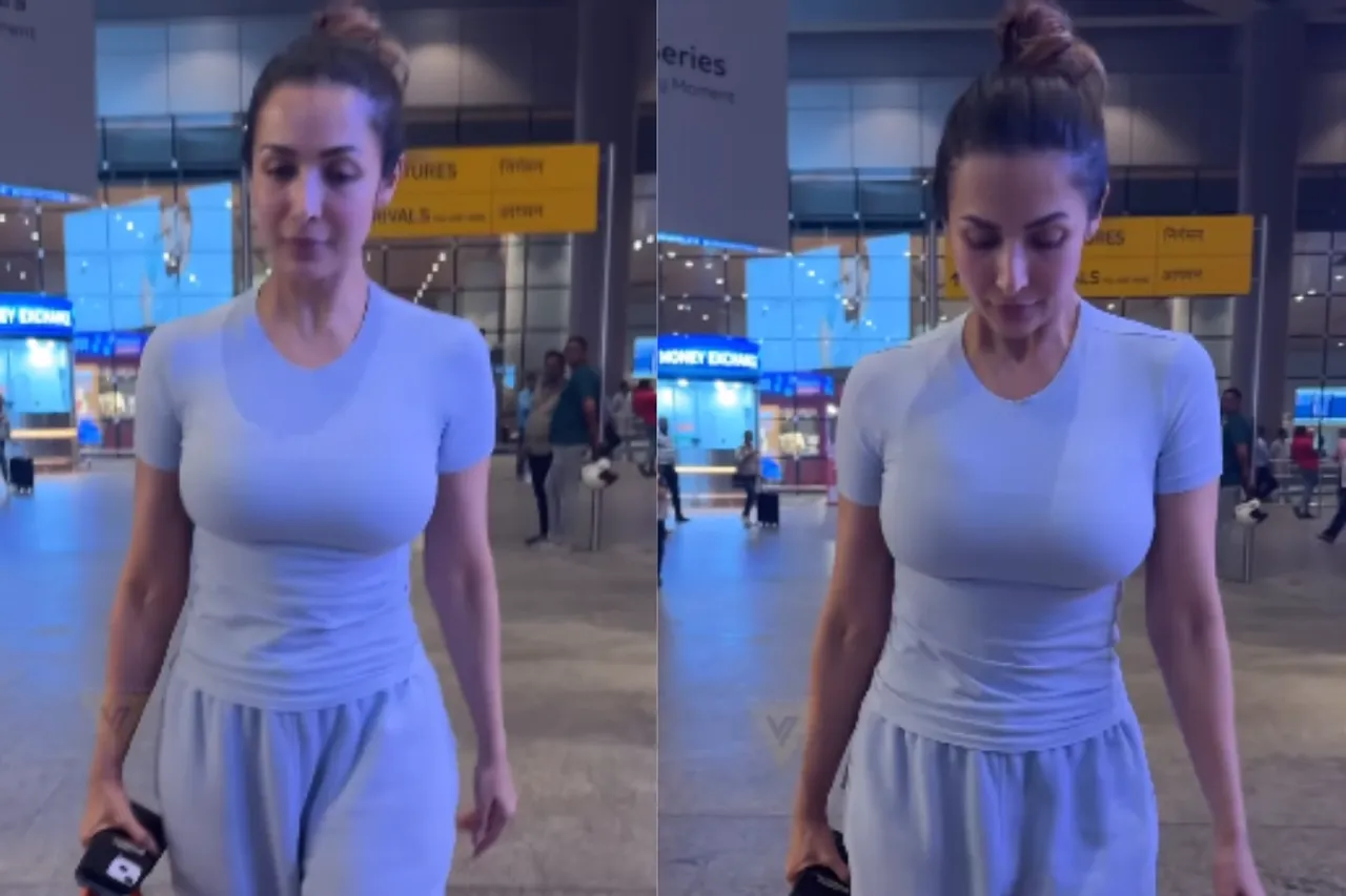 Malaika Arora