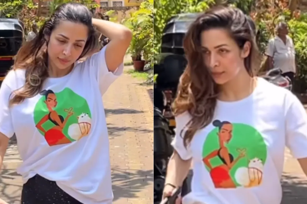 Malaika Arora