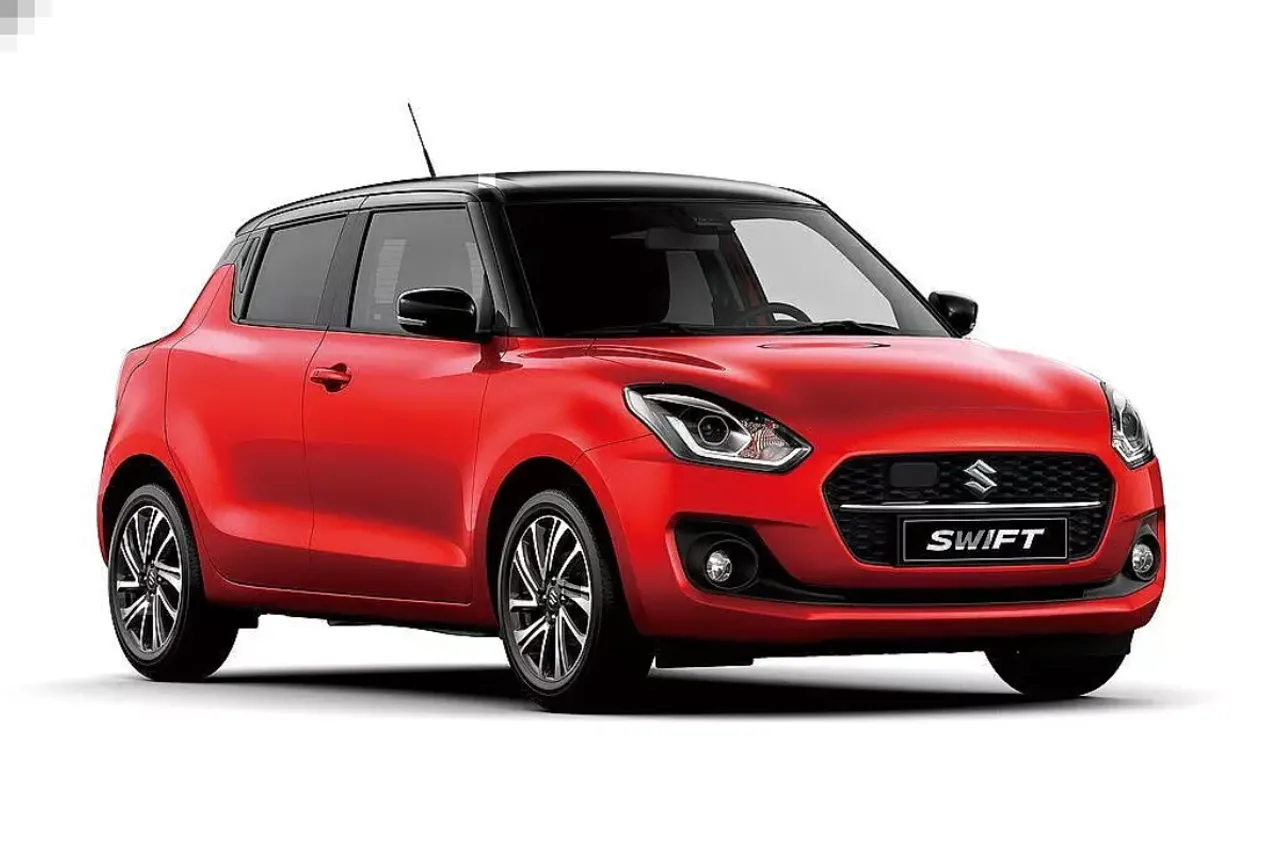 Maruti Suzuki Swift