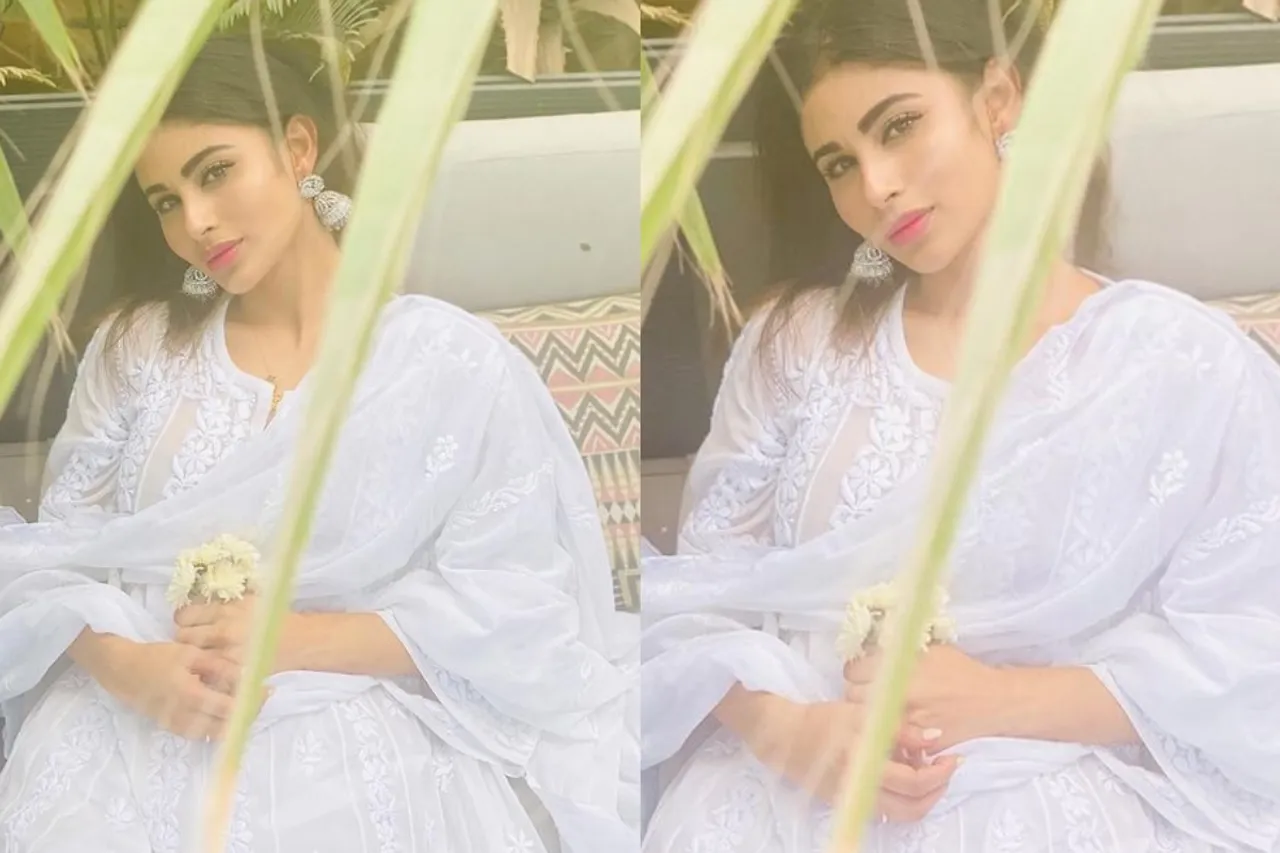 Mouni Roy