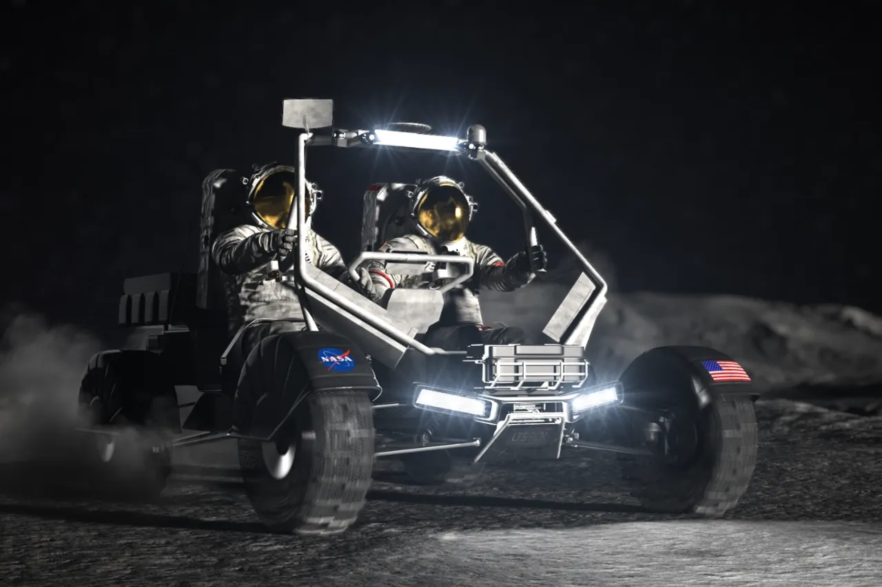 NASA