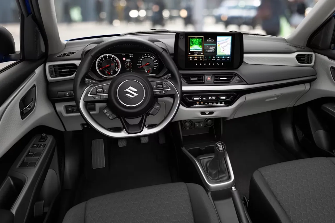 Maruti Swift