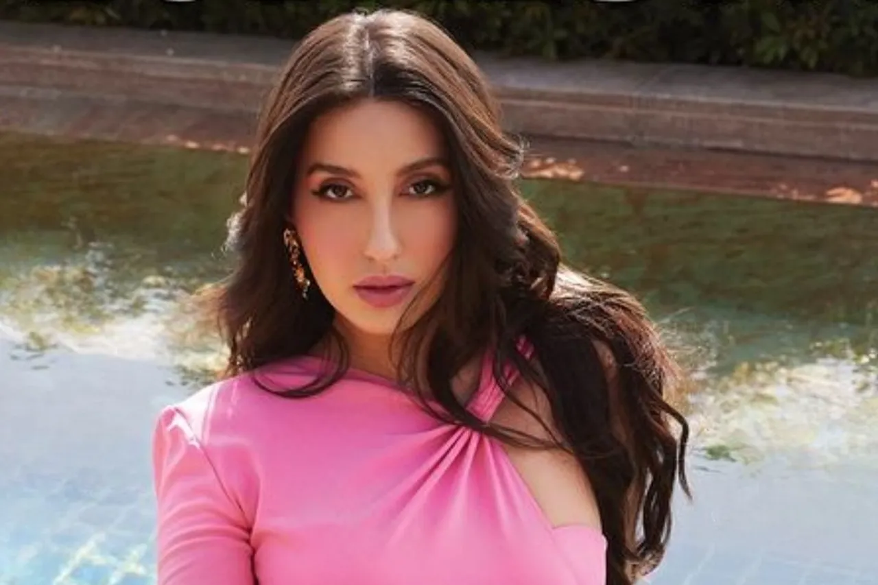 Nora Fatehi