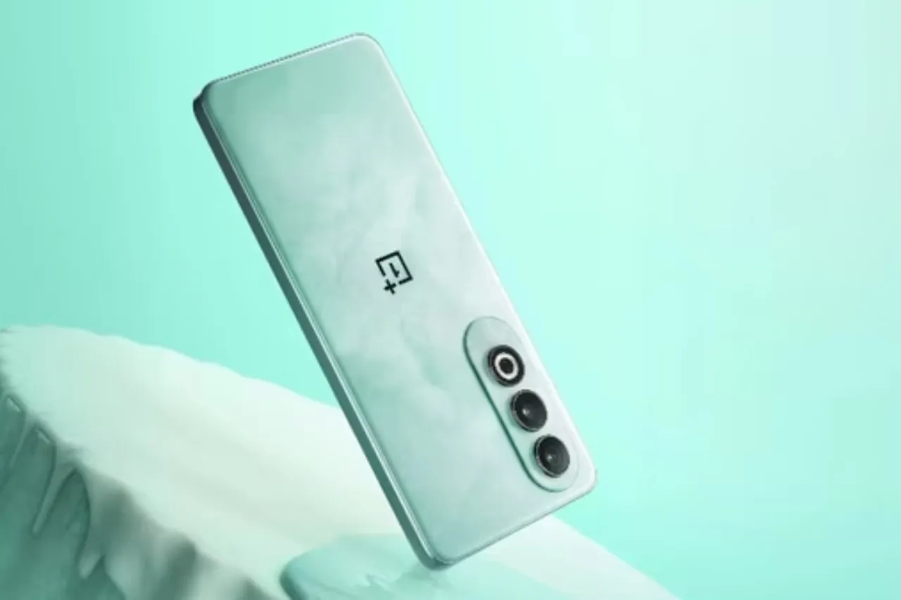 OnePlus Nord CE 4