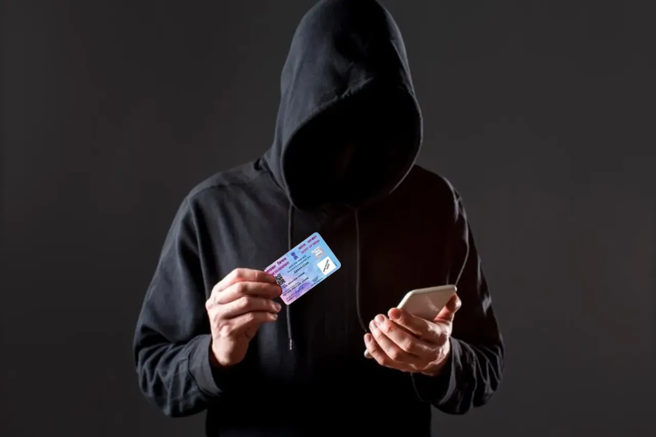 PAN Card Fraud Alert