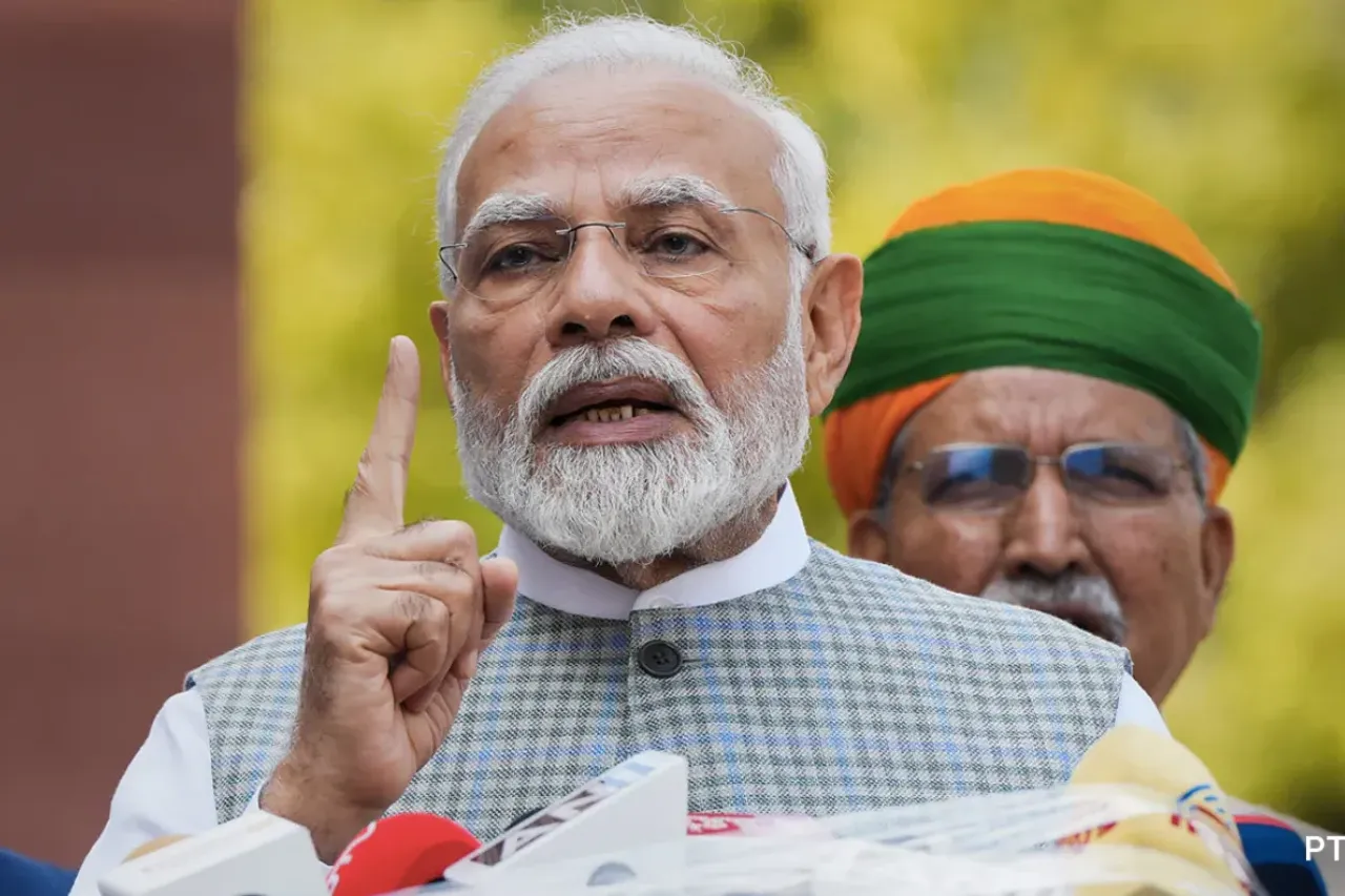Lok Sabha Election 2024
