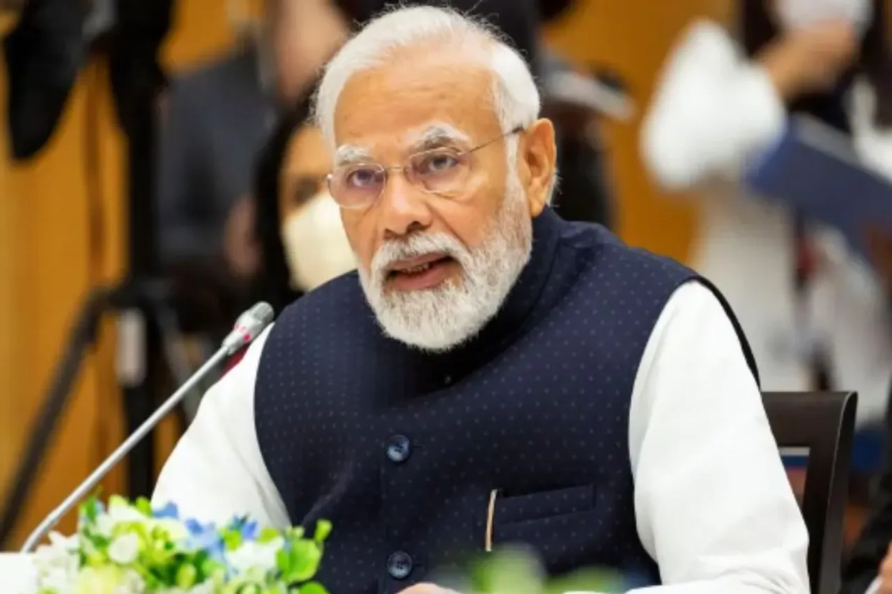 PM Modi