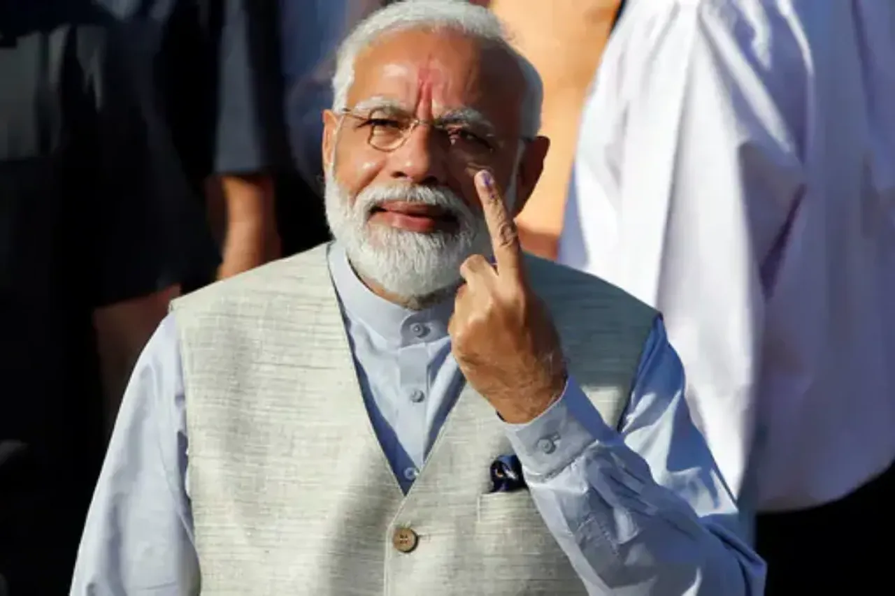 Lok Sabha Election 2024