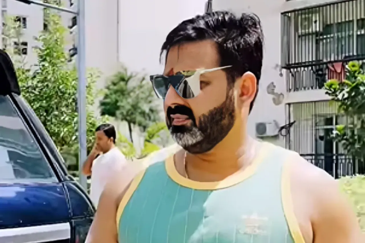 Pawan SIngh