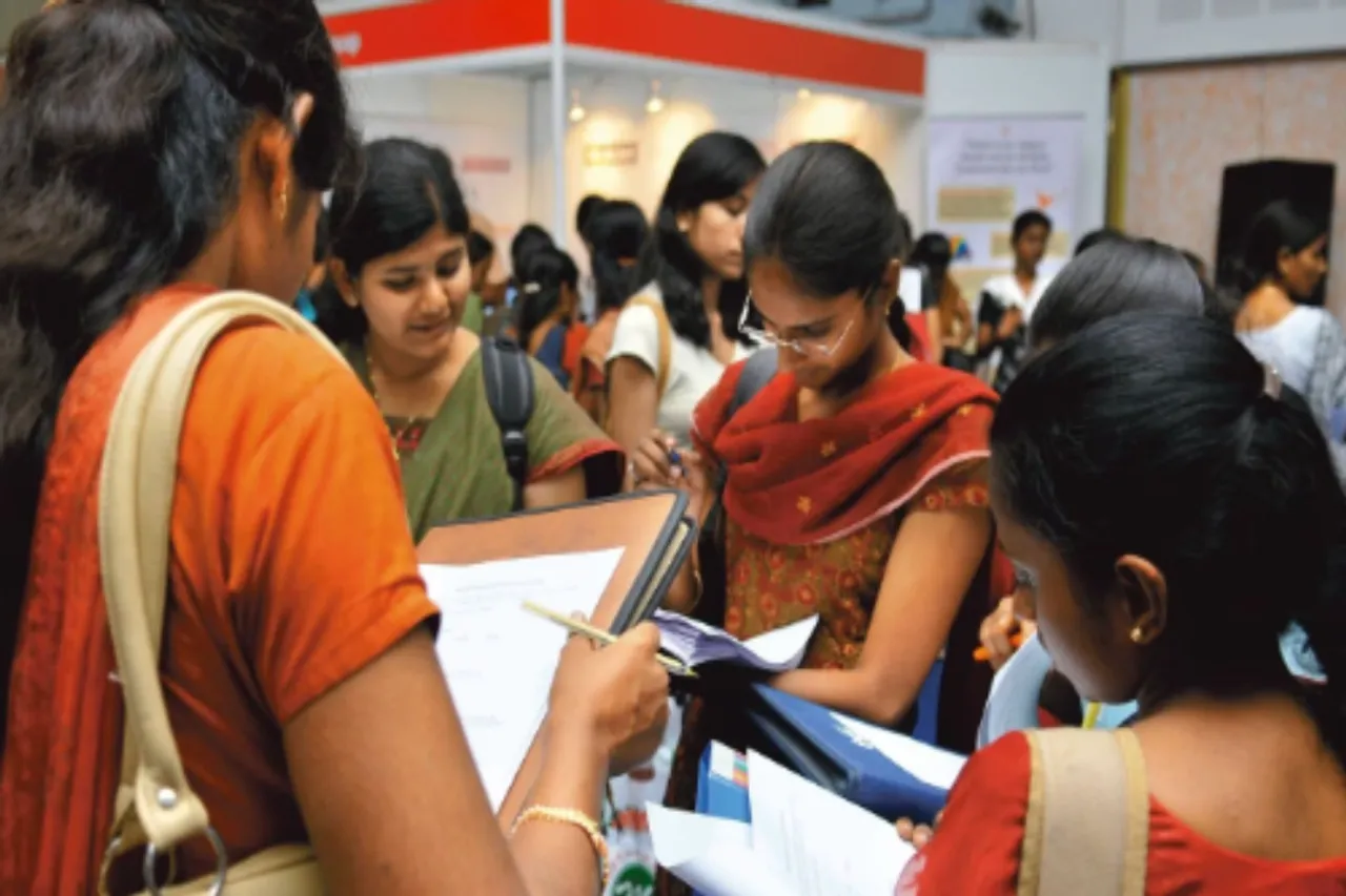 Post Office Scheme For Women