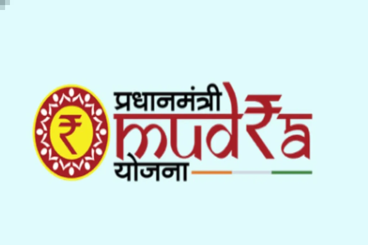Pradhan Mantri Mudra Yojana