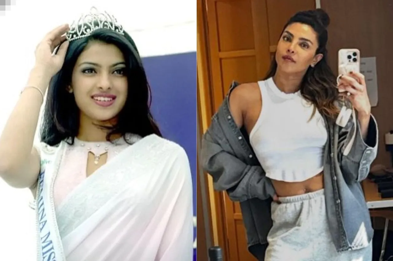 Priyanka Chopra