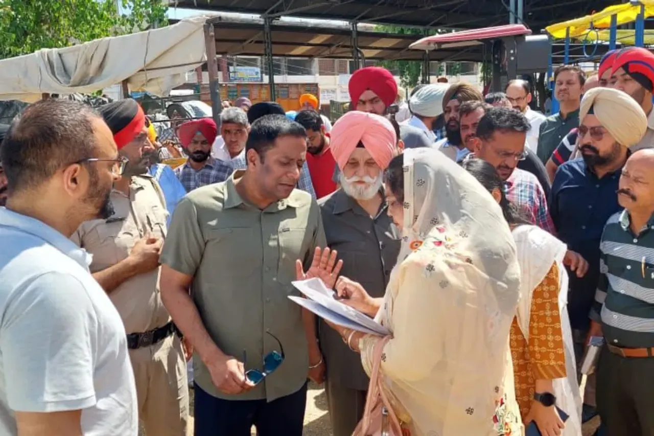 Punjab News