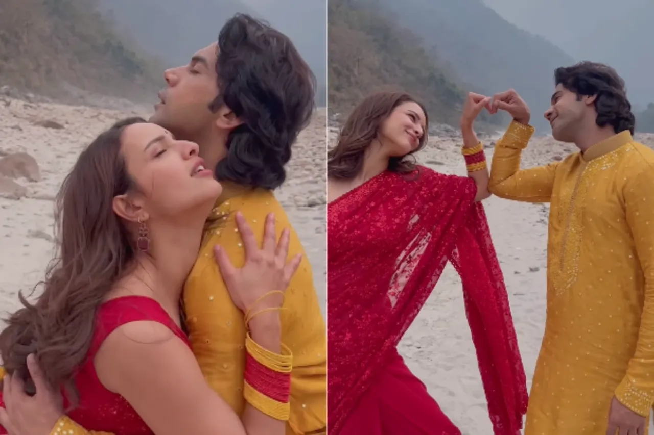 Rajkummar Rao
