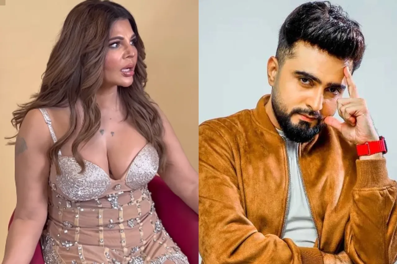 Rakhi Sawant